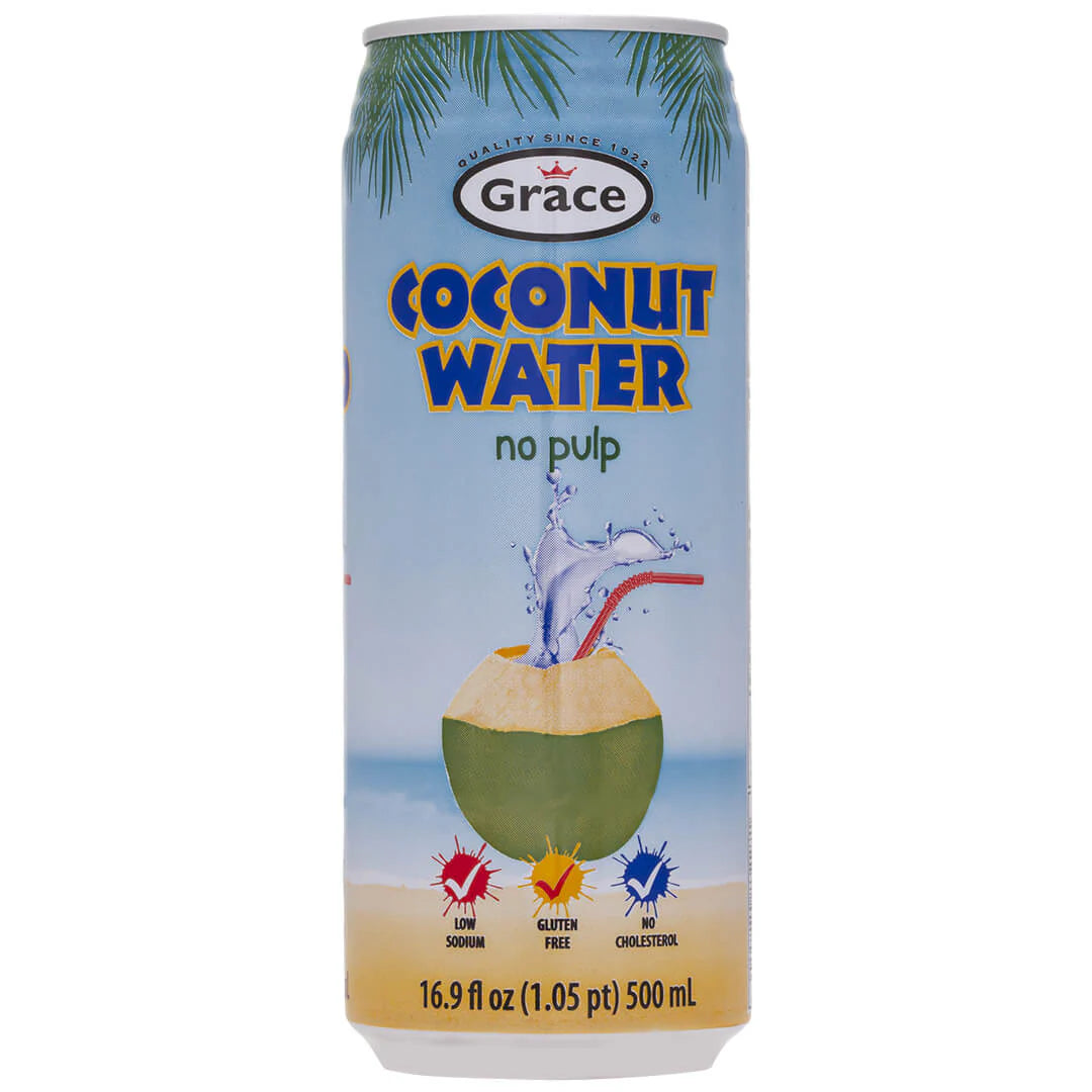 Grace Coconut Water
